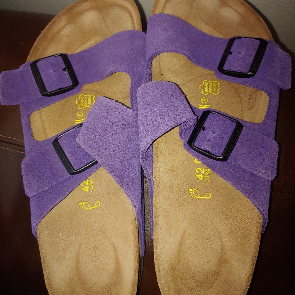 Birkenstock size 42